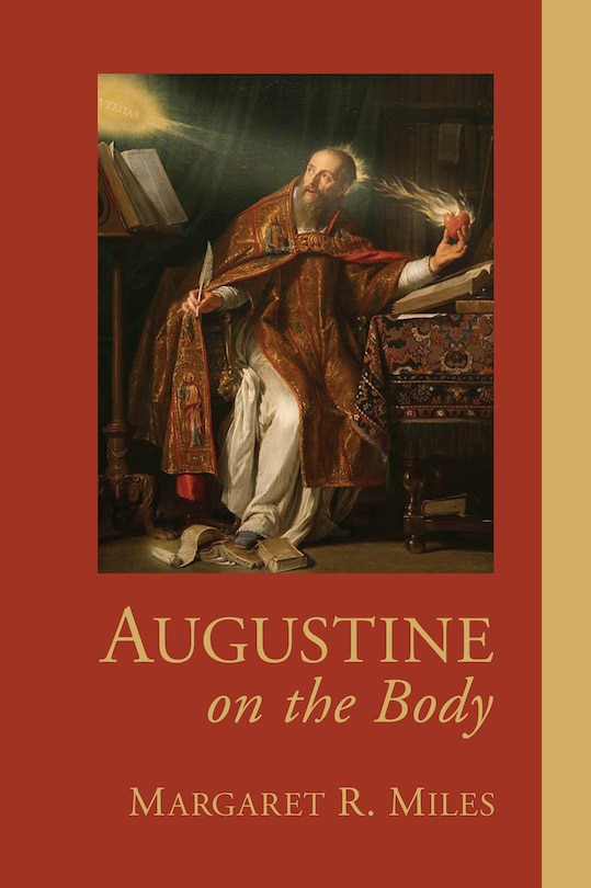 Couverture_Augustine on the Body