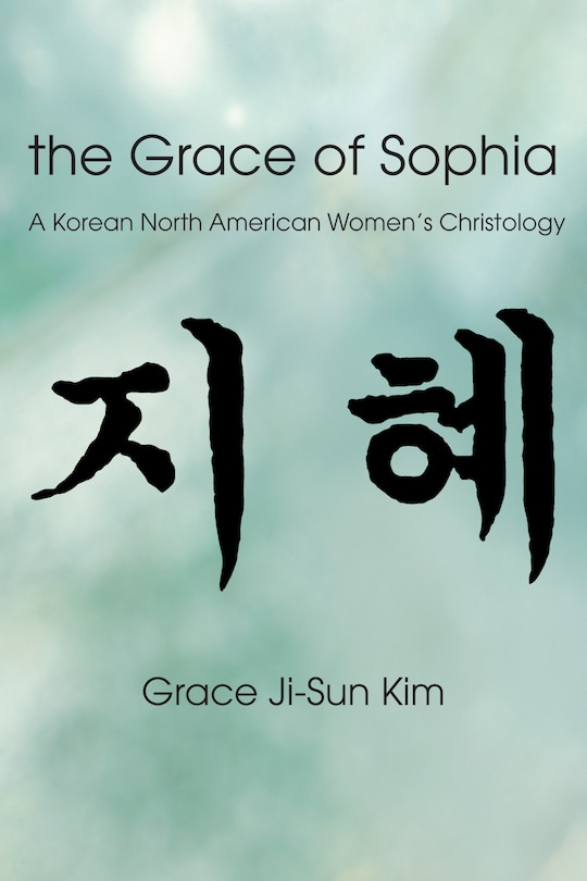 Front cover_The Grace of Sophia