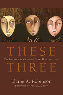 Front cover_These Three