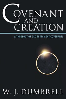 Front cover_Covenant and Creation
