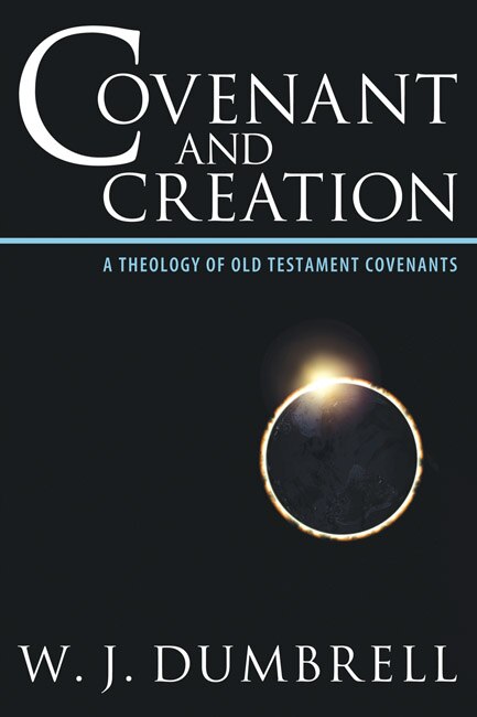 Front cover_Covenant and Creation