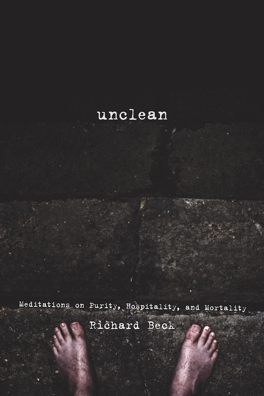 Front cover_Unclean