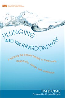 Couverture_Plunging Into the Kingdom Way