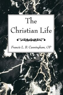 Front cover_The Christian Life