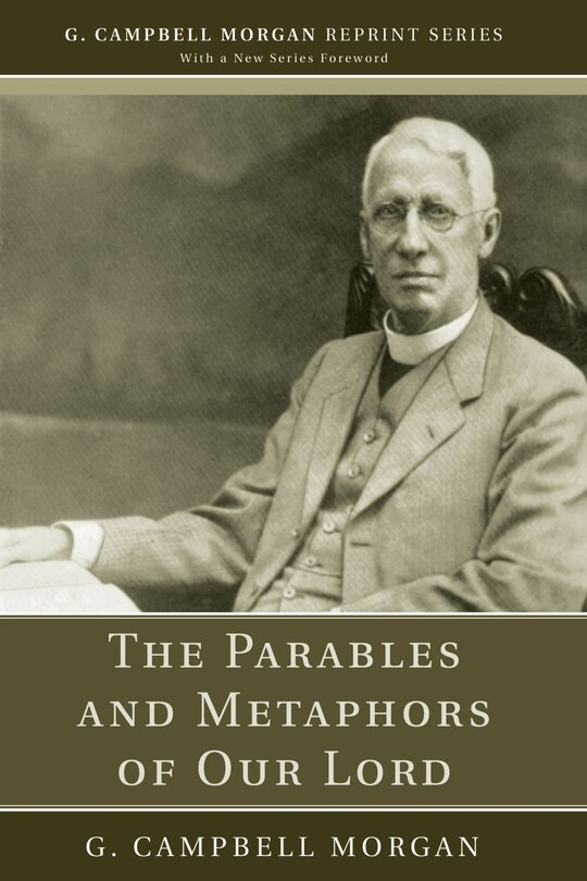 Couverture_The Parables and Metaphors of Our Lord