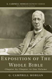 Couverture_Exposition of The Whole Bible