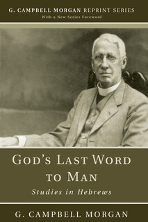 Couverture_God's Last Word to Man