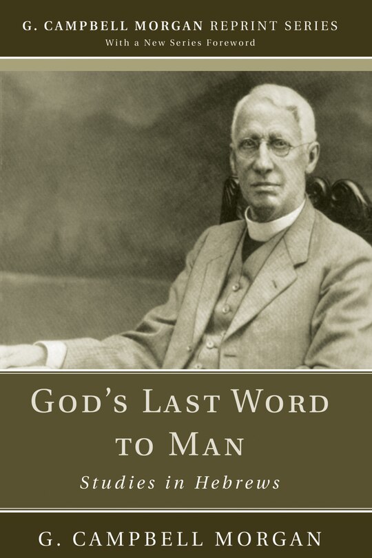 Couverture_God's Last Word to Man