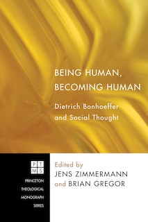 Front cover_Being Human, Becoming Human