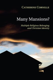 Front cover_Many Mansions?
