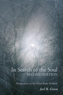 Front cover_In Search of the Soul, Second Edition