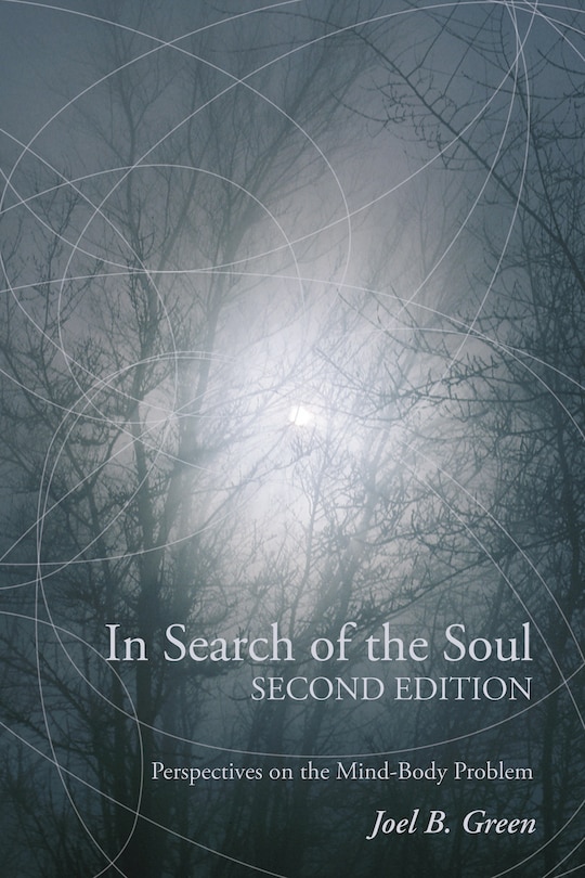 Front cover_In Search of the Soul, Second Edition