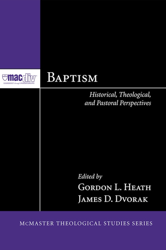 Front cover_Baptism