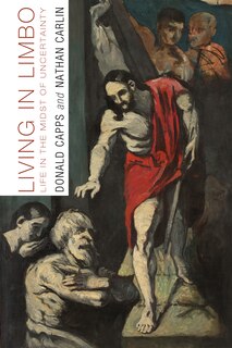 Front cover_Living in Limbo