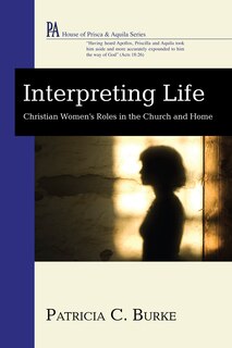 Front cover_Interpreting Life