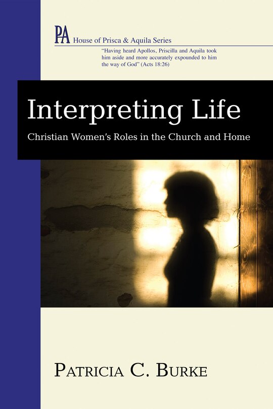 Front cover_Interpreting Life