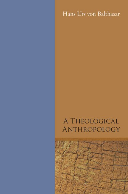Front cover_A Theological Anthropology