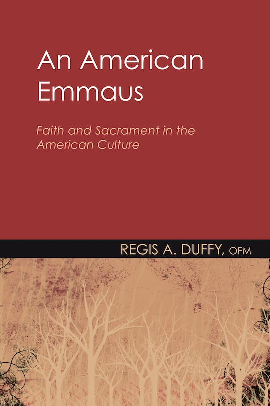 Couverture_An American Emmaus