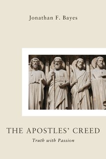 Front cover_The Apostles' Creed