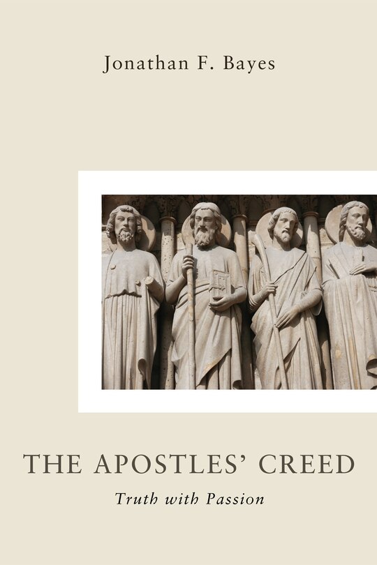 Front cover_The Apostles' Creed