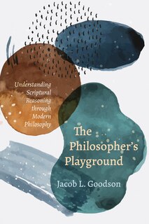 Couverture_The Philosopher's Playground
