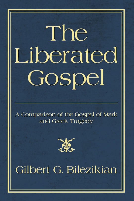 Front cover_The Liberated Gospel