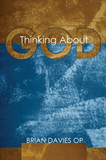 Front cover_Thinking About God