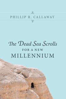 Front cover_The Dead Sea Scrolls for a New Millennium