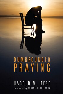 Front cover_Dumbfounded Praying