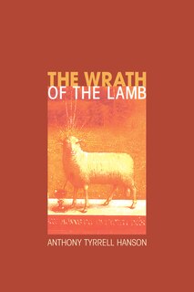 Front cover_The Wrath of the Lamb
