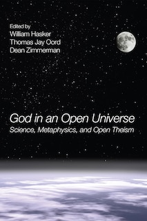 Couverture_God in an Open Universe