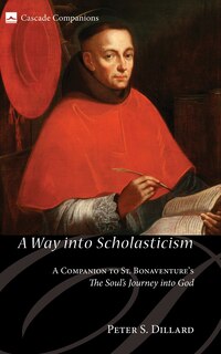Couverture_A Way Into Scholasticism