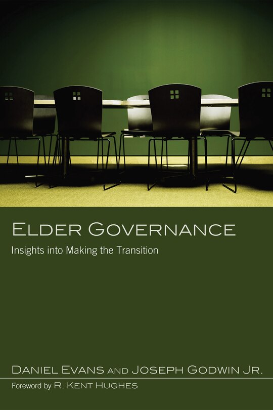 Couverture_Elder Governance