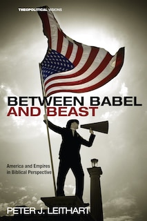 Couverture_Between Babel and Beast