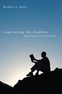 Front cover_Negotiating the Shadows