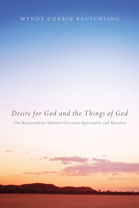 Couverture_Desire for God and the Things of God
