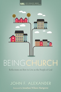 Couverture_Being Church