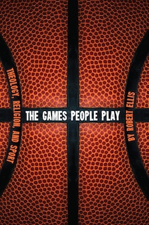 Couverture_The Games People Play