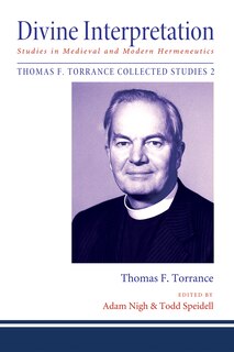 Front cover_Divine Interpretation