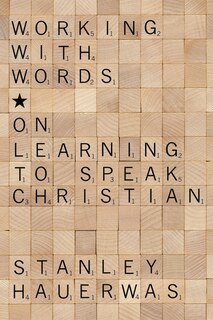 Couverture_Working with Words