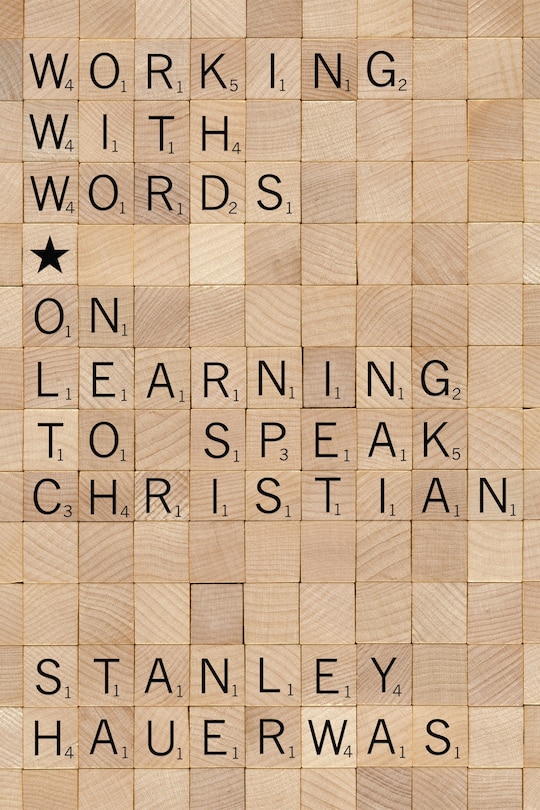 Couverture_Working with Words
