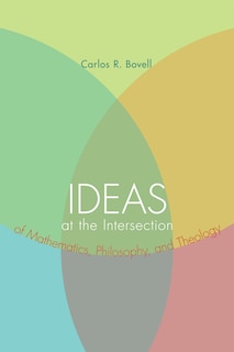 Ideas at the Intersection of Mathematics, Philosophy, and Theology