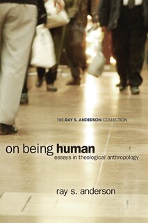 Couverture_On Being Human