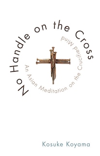 Front cover_No Handle on the Cross