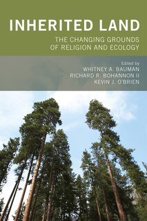 Front cover_Inherited Land