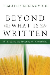 Couverture_Beyond What Is Written