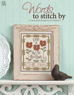 Couverture_Words To Stitch By
