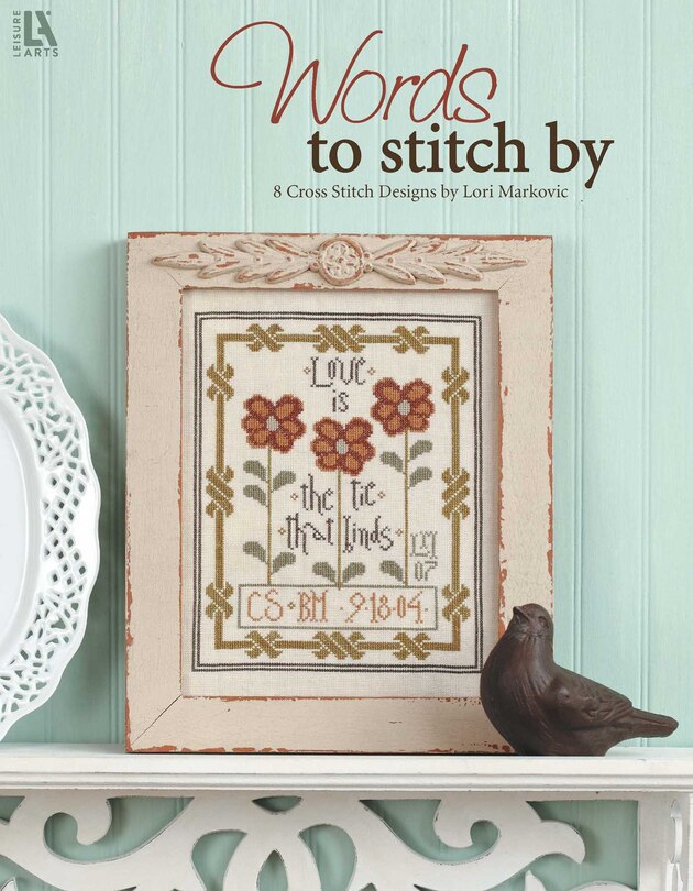 Couverture_Words To Stitch By