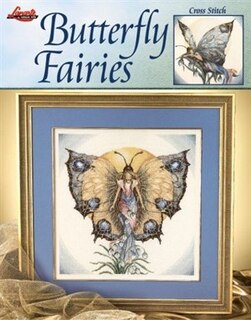 Front cover_Butterfly Fairies