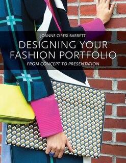 Couverture_Designing Your Fashion Portfolio